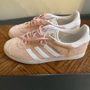 Adidas Gazelle - Size 9.5